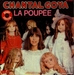 Pochette de Chantal Goya - La poupée