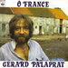 Pochette de Gérard Palaprat - ” France