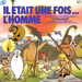 Vignette de Yasuo Sugiyama - Il était une fois l'homme