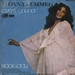 Pochette de Donna Summer - Love's unkind