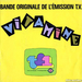 Vignette de Anne Lorric - Vitamine (générique)