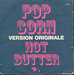 Pochette de Souviens-toi un été - N°02 (1972 - Hot Butter : Pop corn) [rediffusion]