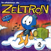 Pochette de Générique DA - Zeltron (Chanson de Zeltron)