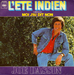 Pochette de Souviens-toi un été - N°08 (1975 - Joe Dassin : L'été indien) [rediffusion]