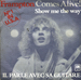 Pochette de Souviens-toi un été - N°12 (1976 - Peter Frampton : Show me the way) [rediffusion]