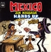 Pochette de Jim Massada - Mexico