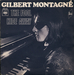 Pochette de Souviens-toi un été - N°19 (1971 - Gilbert Montagné : The fool) [rediffusion]