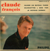 Pochette de Souviens-toi un été - N°21 (1965 - Claude François : Quand un bateau passe) [rediffusion]