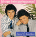 Pochette de Souviens-toi un été - N°23 (1988 - David & Jonathan : Est-ce que tu viens pour les vacances ?) [rediffusion]