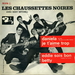 Pochette de Souviens-toi un été - N°25 (1961 - Les Chaussettes Noires : Daniela) [rediffusion]