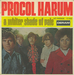 Pochette de Souviens-toi un été - N°29 (1967 - Procol Harum : A whiter shade of pale) [rediffusion]