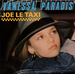 Pochette de Souviens-toi un été - N°30 (1987 - Vanessa Paradis : Joe le Taxi) [rediffusion]