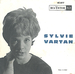 Pochette de Souviens-toi un été - N°35 (1963 - Sylvie Vartan : En écoutant la pluie) [rediffusion]