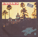 Pochette de Souviens-toi un été - N°42 (1977 - Eagles : Hotel California) [rediffusion]