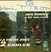 Pochette de Henri Tisot - La pêche avec 2 gaules