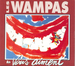 Pochette de Les Wampas - Ce soir c'est Noël