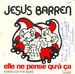 Vignette de Jésus Barren - Reviens comme avant