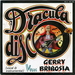 Pochette de Gerry Bribosia - Dracula disco