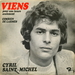 Pochette de Cyril Saint-Michel - Viens pour une heure seulement
