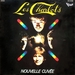 Pochette de Les Charlots - Ma mère
