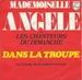 Pochette de Chorale Fédérale du Scoutisme Français - Dans la troupe