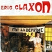 Pochette de Eric Claxon - Fini la déprime