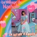 Pochette de Générique TV - Le village de Nathalie