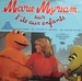 Pochette de Marie Myriam - C'est ça les visiteurs du mercredi