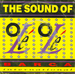 Pochette de Barca International - The sound of olé olé