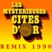 Pochette de Générique DA - Les mystérieuses cités d'or (version remix 90)