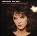 Pochette de Nathalie Roussel - Cœur chrysanthème, souvenir lilas