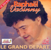 Pochette de Raphaël Vacinny - Je souffre d'amour