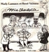 Pochette de Mady Lassaux et René Valmoz - Mie Charlotte