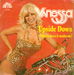 Pochette de Vanessa - Upside down (Dizzy does it make me)