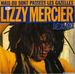 Pochette de Lizzy Mercier-Descloux - Mais où sont passées les gazelles ?