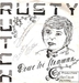 Pochette de Rusty Rutch - Pour toi maman