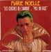 Pochette de Marie Noëlle - Les cloches de l'amour