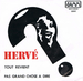 Vignette de Hervé - Tout revient