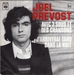 Pochette de Joël Prévost - Avec 3 sous et des chansons