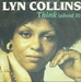 Pochette de Lyn Collins - Think (about it)