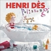 Vignette de Henri Dès - Fais des nattes