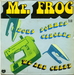 Pochette de Mr. Frog - Nous sommes cinglés