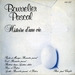 Pochette de Bourrelier Pascal - 111 méga hertz
