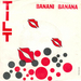 Pochette de Tilt - Banani banana