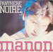 Vignette de Manon - Panthère noire