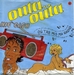 Pochette de Nic Cash - Outa… outa (où t'as mis ma radio ?)