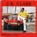 Pochette de J.B. Clark - Déshabille-toi