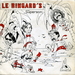 Pochette de Le Ringard's Superson - Sur la plage