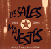 Pochette de Les Sales Majestés - PP Haine (Petit papa Noël)