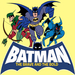 Pochette de Batman : The brave and the bold - Générique de début